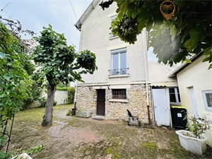 maison à la vente -   95250  BEAUCHAMP, surface 70 m2 vente maison - UBI466553738
